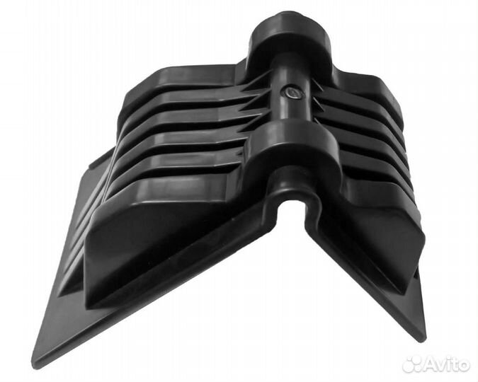 Уголок для крепления груза