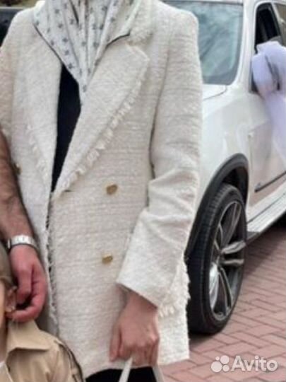 Пиджак женский