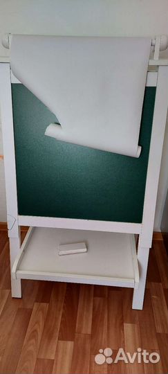 Мольберт для рисования детский