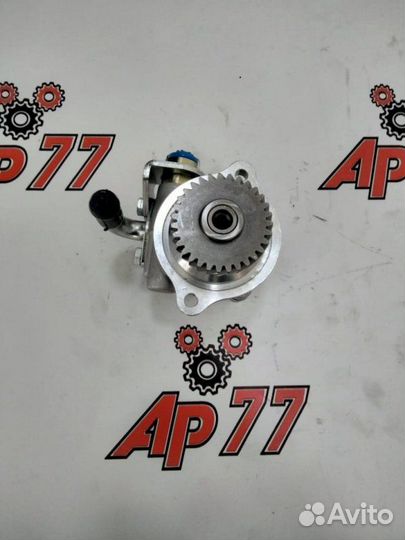 Насос гидроусилителя Nissan ZD30