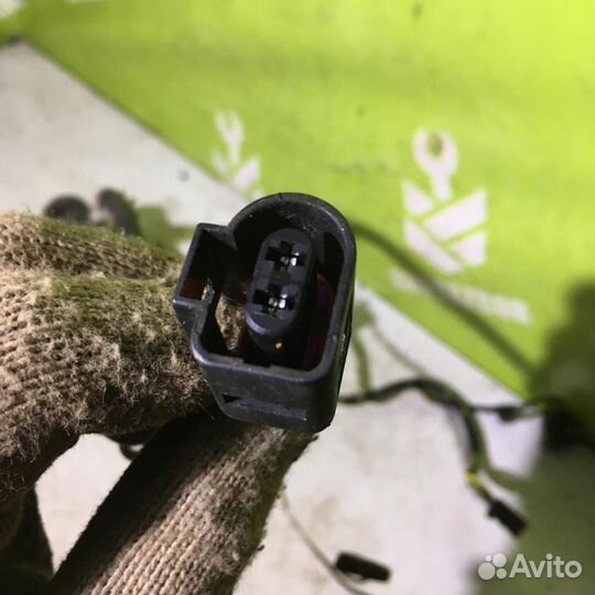 Проводка (коса) Форд Фокус 1