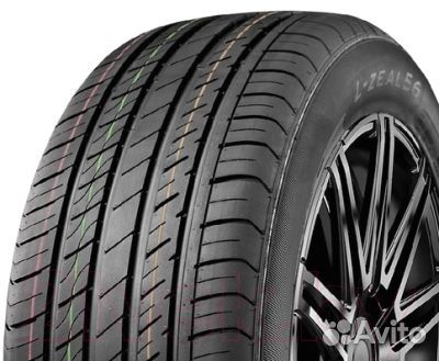 Grenlander L-Zeal56 245/50 R20 105W