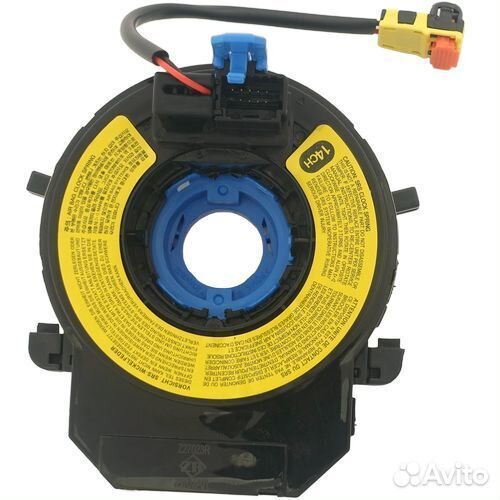 Шлейф подрулевой Z27023R Zikmar