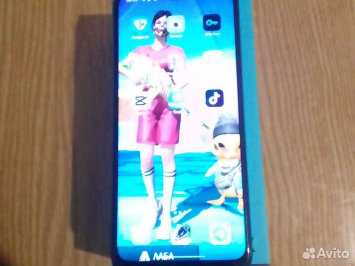 OPPO A17k, 3/64 ГБ