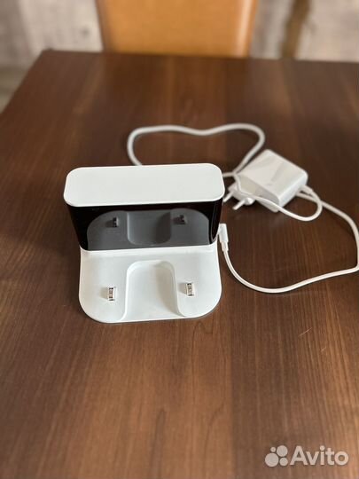 Робот пылесос xiaomi моющий