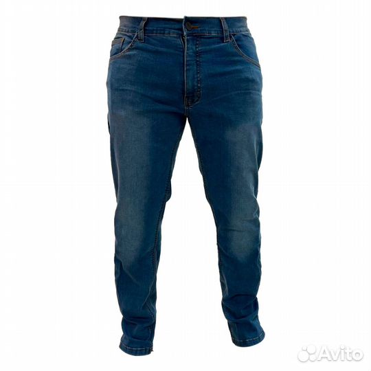 Мотоджинсы мужские Aspid Stretch MCP