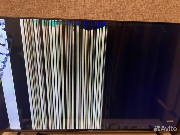 Телевизор SMART tv бу