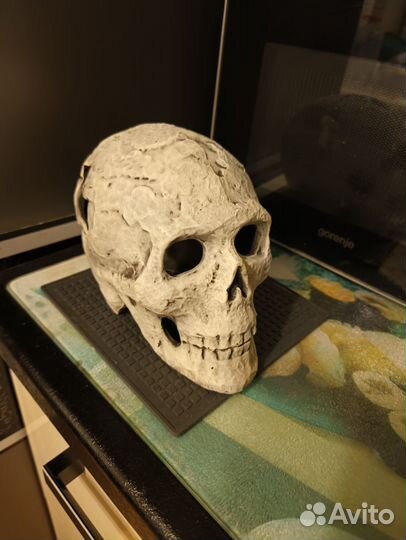 Украшение, декор для аквариума