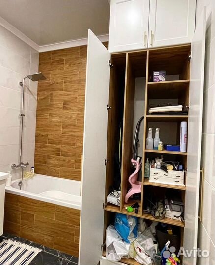 Шкафы на заказ. От частного мастера