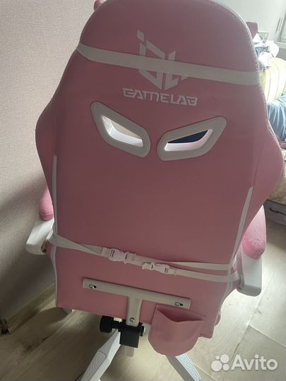 Компьютерное кресло