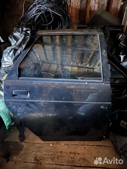 Запчасти ваз