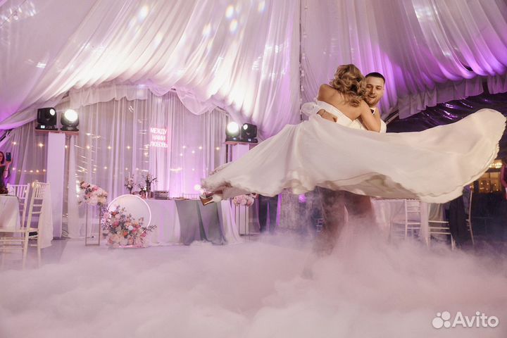 Свадебный организатор