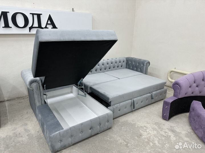 Диван Честер