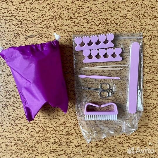 Массажная ванночка для ног