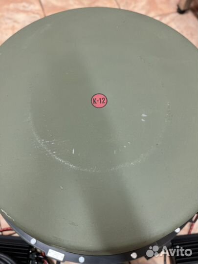 Радио электронная борьба