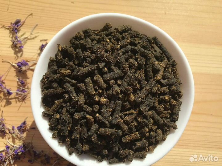 Иван-чай 1 килограмм 2O23-го года, натуральнейший