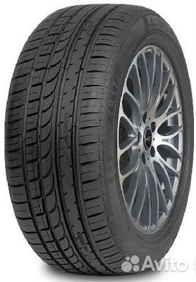 Altenzo Sport Comforter 215/35 R19 85W