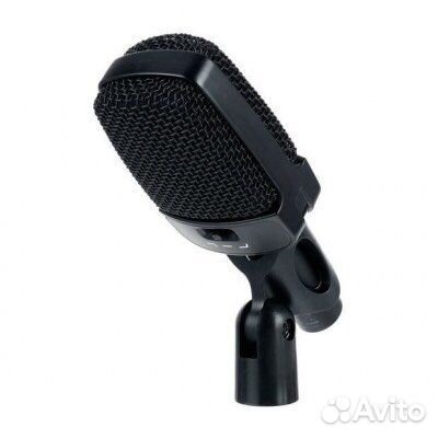 Behringer B 906 динамический микрофон