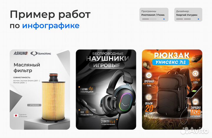 Графический дизайн