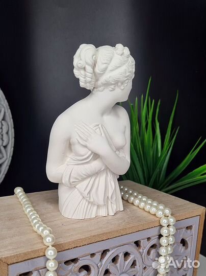 Фигура статуэтка Венера Италийская сувенир подарок