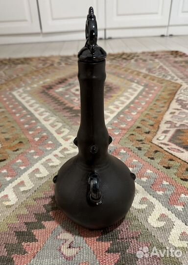 Ваза / сосуд