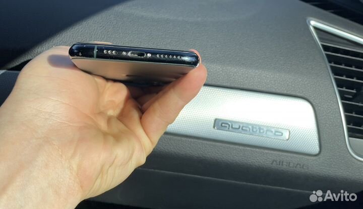 iPhone 11 Pro 64 Green айфон