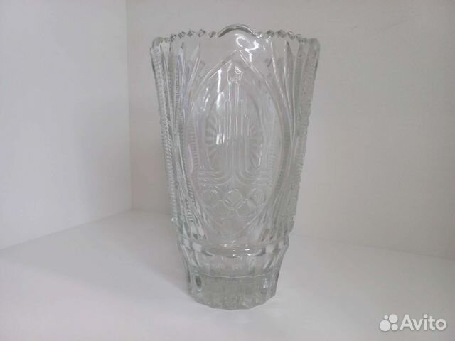 Ваза олимпиада 80 г