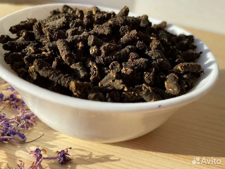 Иван-чай 1 килограмм 2023 новый урожай, вкусный