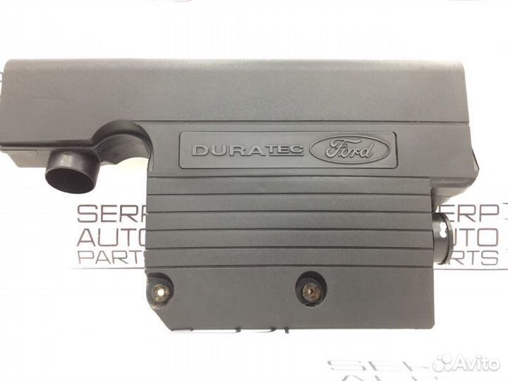 Корпус воздушного фильтра Ford Fusion JU 2008