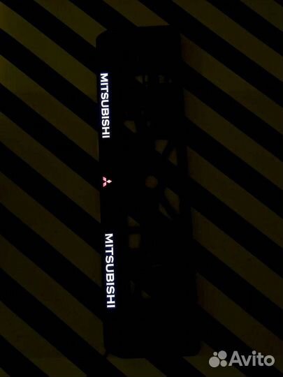 Led ramki с подсветкой, Лед рамки с надписью