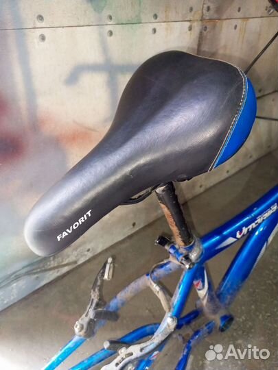 Седло для велосипеда