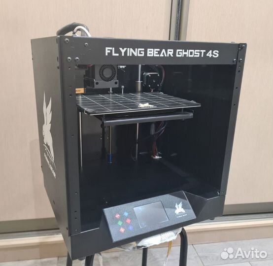 3D принтер Flying Bear Ghost 4S