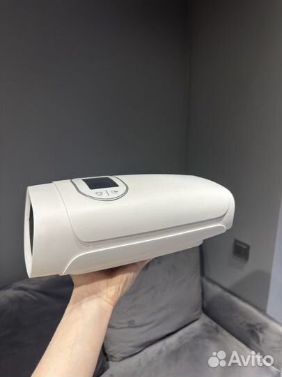 Электрический массажер для рук