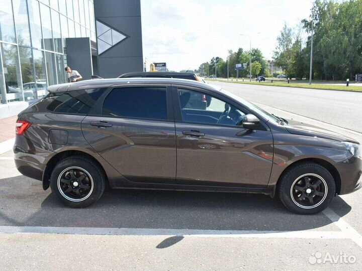 LADA Vesta, 2020