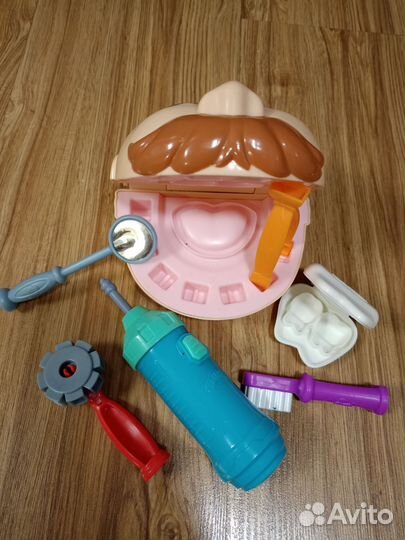 Набор для творчества