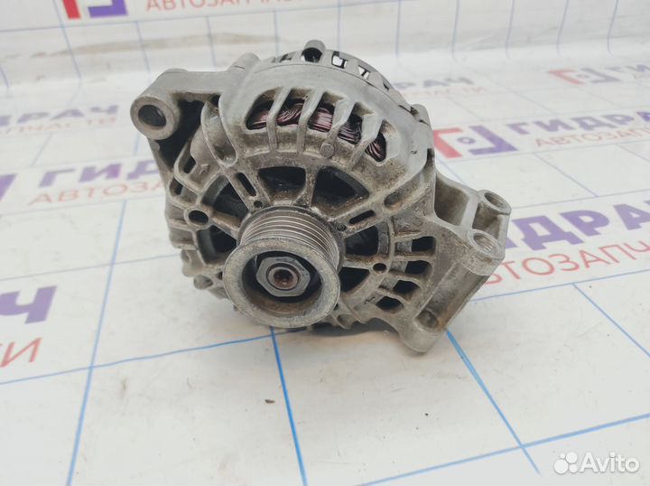 Генератор Ford Focus 3 1685794