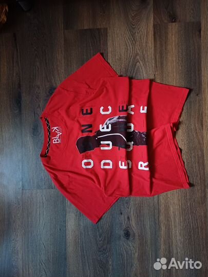 Футболка Rocawear