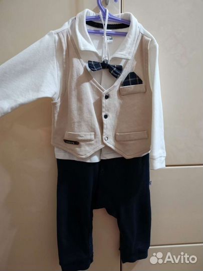 Детский костюм