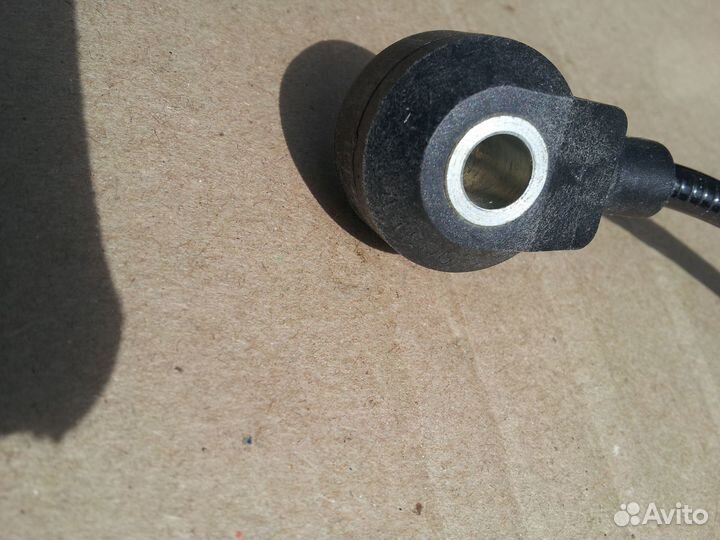 Датчик детонации KKS00-3545 для Chevrolet Lacetti