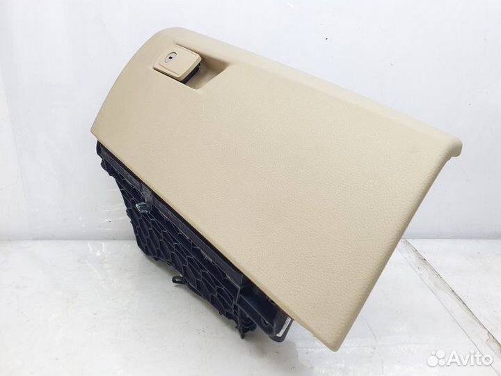 Бардачок Bmw 3-Series F30 2.0 2012