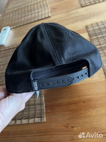 Бейсболка Diesel оригинал