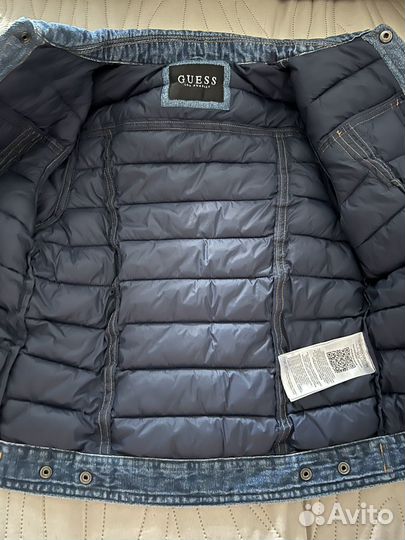 Куртка демисезонная детская 104 110 128