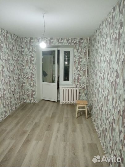 Поклейка обоев