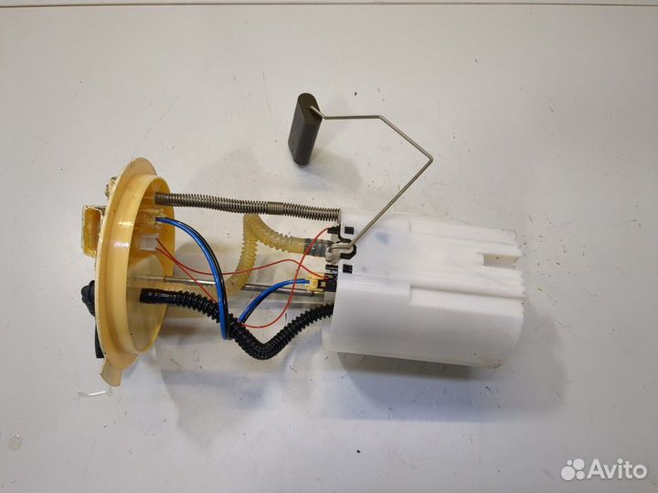 Насос топливный электрический Alfa Romeo Giulietta