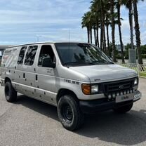 Ford Econoline 5.4 AT, 2003, 255 000 км, с пробегом, цена 1 750 000 руб.