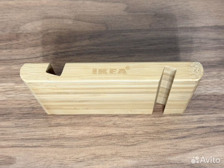 Подставка для телефона IKEA bergenes