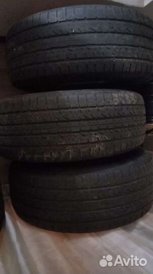 Viatti Brina 265/60 R18
