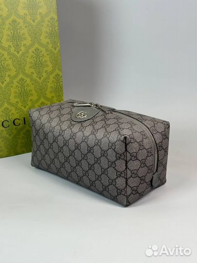 Косметичка gucci