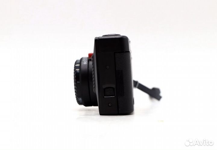 Смена 35 новая, в упаковке (СССР, 1992)