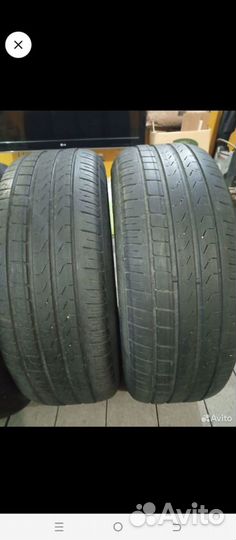 Pirelli Scorpion Verde 215/60 R17